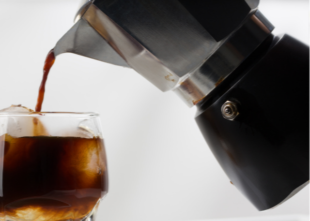 Exploring the Moka Pot: Stovetop Espresso