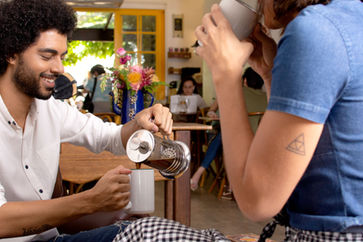 The Evolution of Coffee Culture: A Historical Perspective