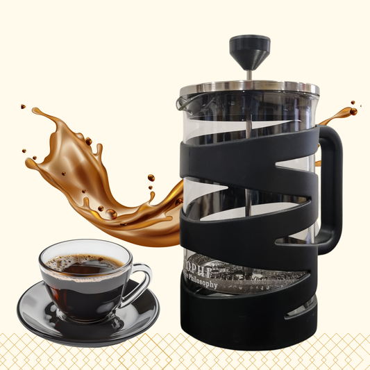 800 ml French Press